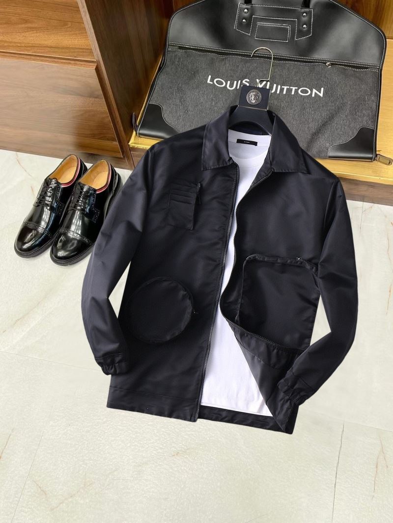 Louis Vuitton Outwear